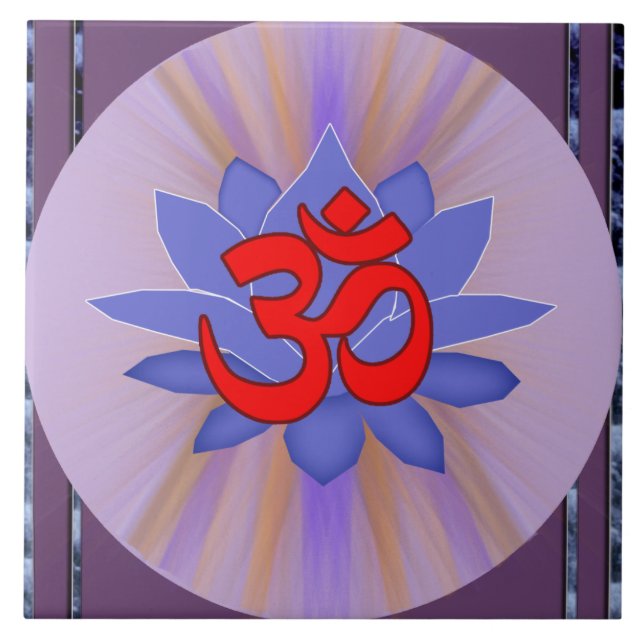 Carreau l'OM (Devant)