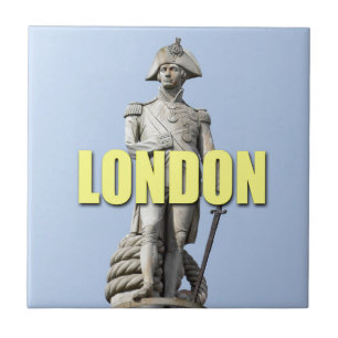 Carreau Lord Nelson - Magnifique - Pro photo