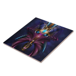 Carreau L'Orkolon Starfield