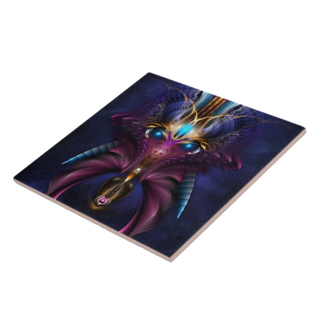 Carreau L'Orkolon Starfield (Côté)