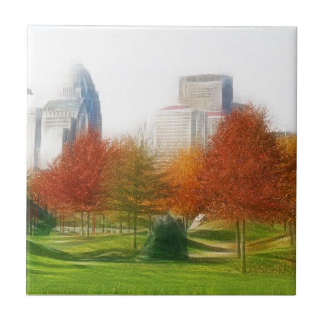 Carreau Louisville (Devant)