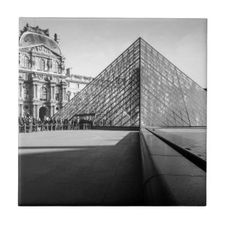 Carreau Louvre