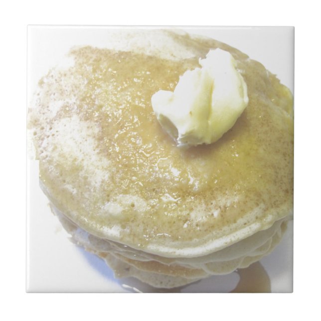 Carreau Love Pancakes (Devant)