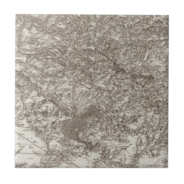 Carreau Lucon (Devant)