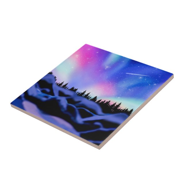 Carreau Lumières rêvées (Côté)