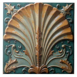 Carreau Lumina Shell