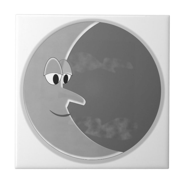 Carreau Luna (Devant)