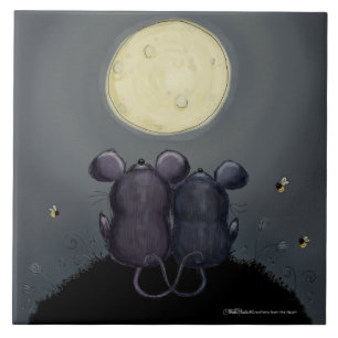 Carreau Lune au fromage