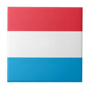 Carreau Luxembourg - Lëtzebuerg - Luxembourg
