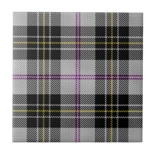 Carreau MacPherson Dress Tartan