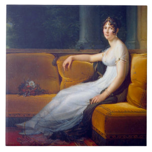 Carreau Madame Bonaparte (Joséphine)