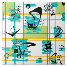 Madras du milieu du siècle