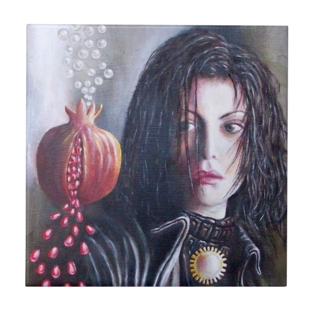 CARREAU MAGDALEN (Devant)