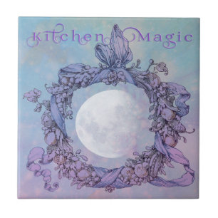 Carreau Magie de cuisine