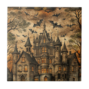 Carreau Maison Hantée Vintage (2)
