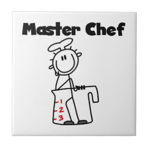 Carreau Maître Cuisinier