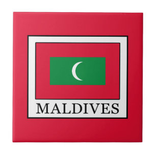 Carreau Maldives