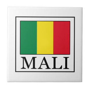 Carreau Mali