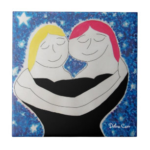 Carreau Maman et Me-tile