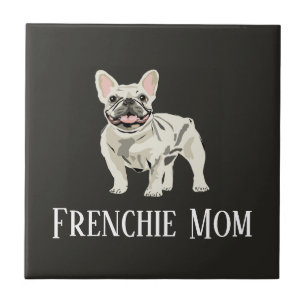 Carreau Maman Frenchie
