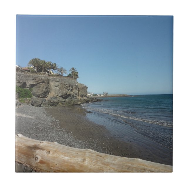 Carreau Mamie Canaria (Devant)