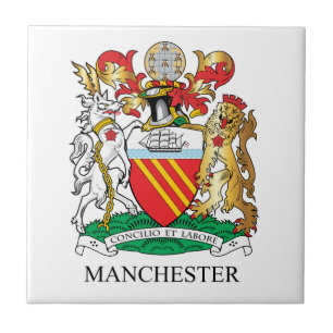 Carreau Manchester coat