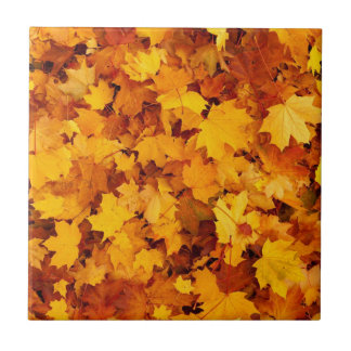 Carreau Maple Leaf Pattern-25877
