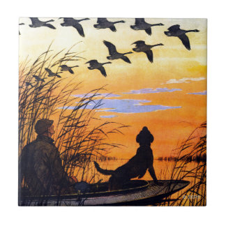 Carreau Marais par Paul Bransom