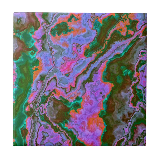 Carreau Marbre aigre (Devant)