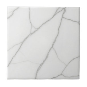 Carreau Marbre Blanc