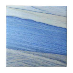 Carreau Marbre d'Azul Macaubas Motif 1