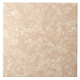 Carreau Marbre de crème beige clair Terrazzo Texture  