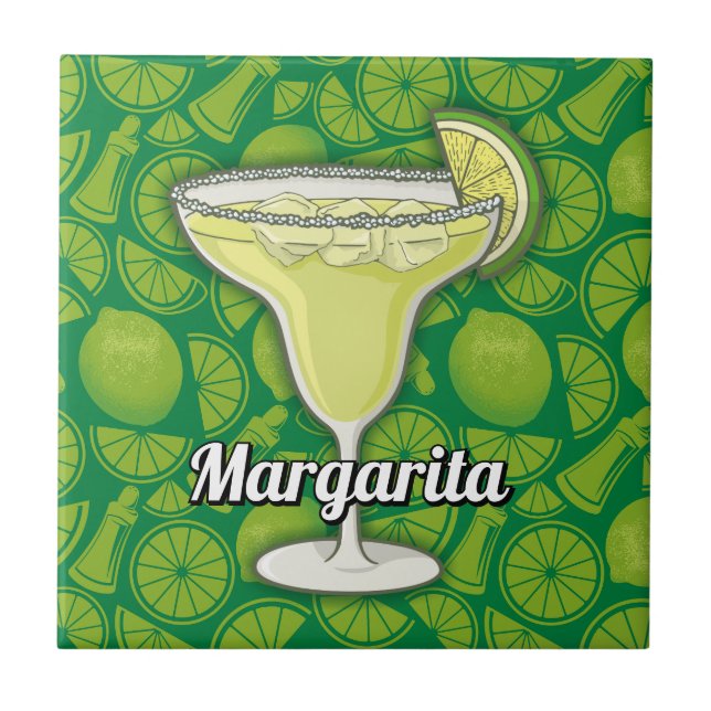 Carreau Margarita (Devant)