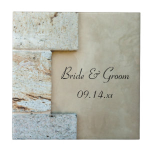 Carreau Mariage Cornerstones