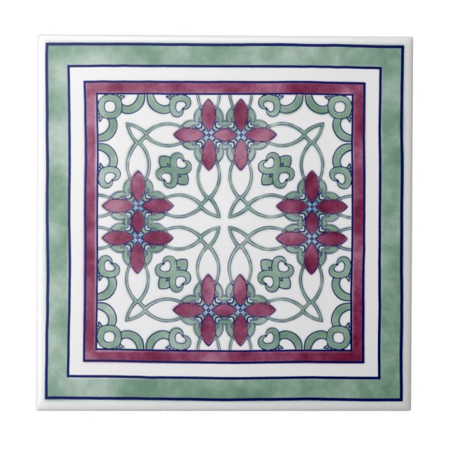 Carreau Marie (Devant)