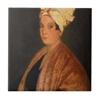 Carreau Marie Laveau : La reine de vaudou