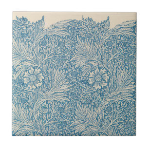 Carreau Marigold par William Morris