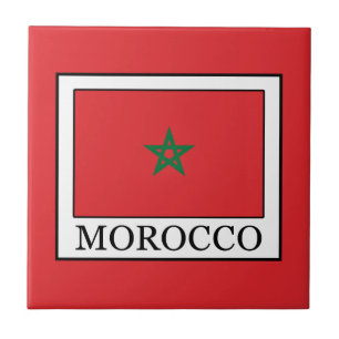 Carreau Maroc