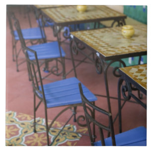 Carreau MAROC, Casablanca : Ancienne (vieille médina),