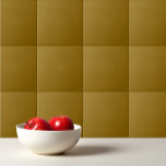 Carreau Marron foncé<br><div class="desc">Design couleur foncé brun doré foncé.</div>