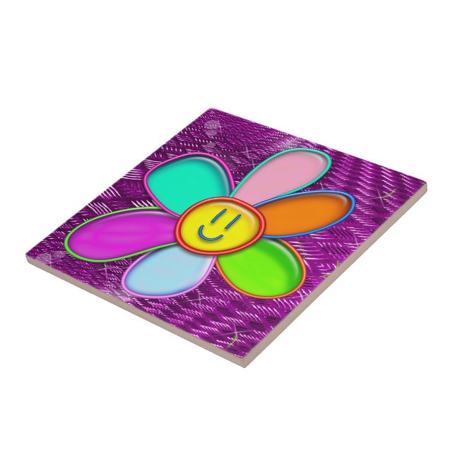 Carreau Mars 2020 - Désir de liberté - (Côté)