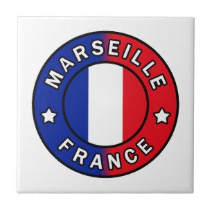 Carreau Marseille France