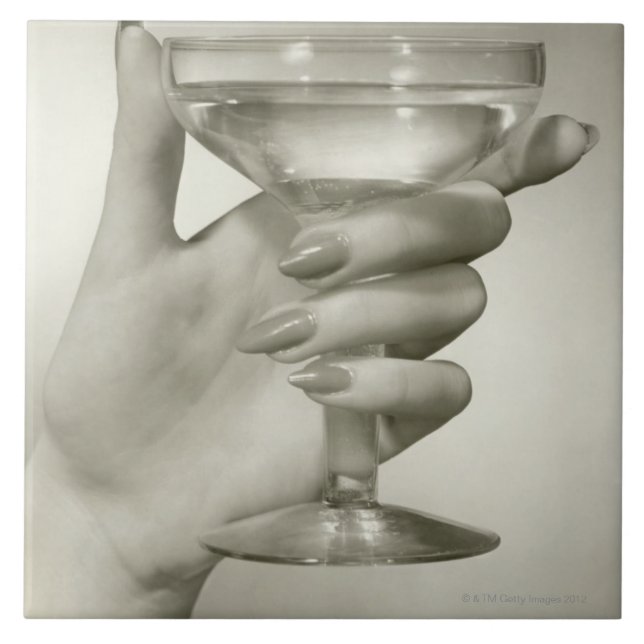 Carreau Martini (Devant)