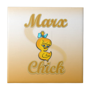 Carreau Marx Chick