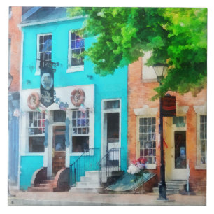 Carreau Maryland - Quartier Pub Fells Point MD