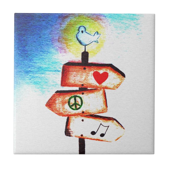 Carreau Mât pour boucliers (Devant)