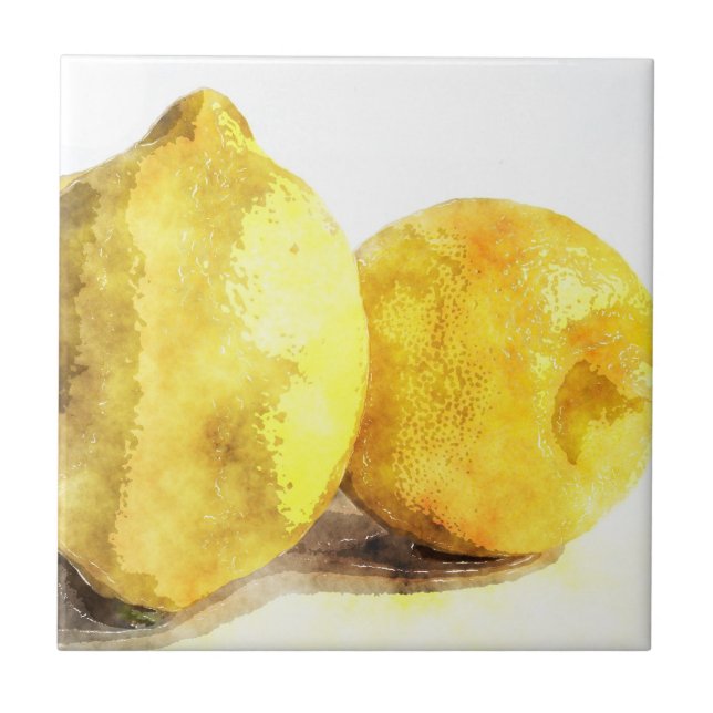 Carreau Matière à réflexion l'art de cuisine : Parfum (Devant)