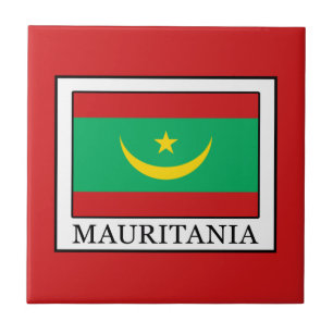 Carreau Mauritanie