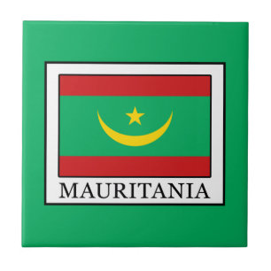 Carreau Mauritanie
