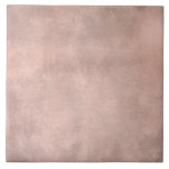 Carreau Mauve Rose Faux Rustique<br><div class="desc">Rustique imitation mauve/texture rose belle carreaux en céramique pour accentuer d'autres carreaux disponibles dans cette collection.</div>